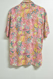 Men's Shirt - Heartless Clothing - Size XXL - MSH MPLU - FAS010 - GEE