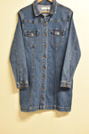 Ladies Denim *New* - Atmos & Here - Size 16 - LJE WPLU - FAS034 - GEE