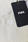 Ladies Activewear - Stax *New*  - Size S - LACT - FAS025