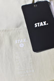 Ladies Activewear - Stax *New*  - Size S - LACT - FAS025