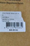 Boys Jackets *New* - 37 Degrees South - Size 6 - BYS BJ0 - FAS009 - GEE