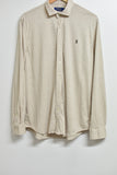 Men's Shirts - Polo Ralph Lauren - Size L - MSH - FAS012 - GEE
