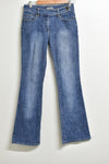 Ladies Denim  - Jacqui.E - Size 8 - LJE - FAS032 - GEE