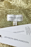 Ladies Jackets *New* - Jayson Brunsdon - Size 10 - LJ0 - FAS017 - GEE