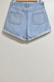 Ladies Shorts - Assembly Label - Size 10 - LS0 - LJE - FAS011 - LB