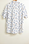 Men's Shirts - Connor - Size 3XL - MSH MPLU - FAS010 - GEE