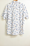 Men's Shirts - Connor - Size 3XL - MSH MPLU - FAS010 - GEE