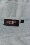 Ladies Knitwear - Jeans West - Size S - LW0 - FAS002 - GEE