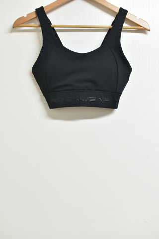 Ladies Activewear - Rock Wear  - Size 10 - LACT - FAS025
