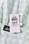 Ladies Dresses - Dotti - Size 8 - LD0 - FAS007 - GEE