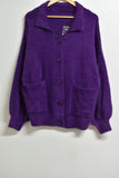 Ladies Knitwear *New* - Dangerfield - Size L - LW0 VTOP - FAS015 - GEE