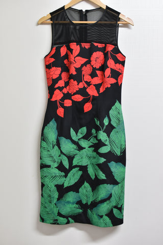 Ladies Dresses - Jane Lamerton - Size 10 - LD0 - FAS018 - GEE