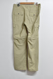 Men's Pants *New* - Cape - Size 34 - MP0 - FAS034 - GEE