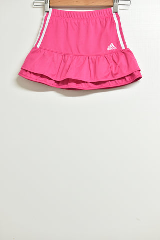 Girls Skirts - Adidas - Size 6 - GRL GSK0 - FAS004 - GEE