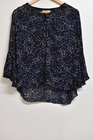 Ladies Tops - Country Road - Size 4 - LT0 - FAS019 - GEE