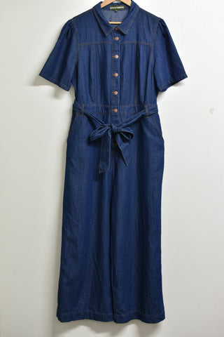 Ladies Denim - Princess Highway - Size 18 - LJE WPLU - FAS022 - GEE