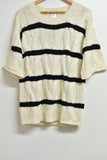 Ladies Knitwear *New* - Victoria Hill - Size 14 - LW0 - FAS031 - GEE