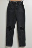 Ladies Denim - Jay Jay's - Size 4 - LJE - FAS035 LB