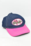 Hats - Wrangler - Size OS - WHX - FAS013