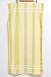 Vintage Accessories - Vintage 90's Bath Towels - VACC - VG