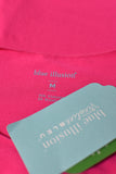 Ladies Tops *New* - Blue Illusion - Size M - LT0 - FAS026 - GEE