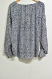 Ladies Tops - Basque - Size 16 - LT0 WPLU - FAS004 - GEE