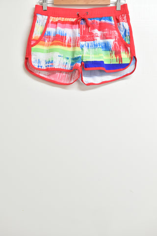Ladies Shorts *New* - Funkita - Size 10 - LS0 - FAS010 - GEE