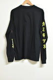 Bands/Graphic Tees - Kamifox Apparel - Size M - VBAN - FAS033 - GEE