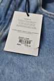 Ladies Denim *New* - Glassons - Size 6 - LJE - FAS009 - V.G