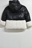 Girls Jackets - Michael Kors - Size 7-8 - GRL - FAS030