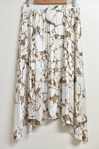 Ladies Skirts - Wayne Cooper - Size 12 - LSK - FAS019 - GEE