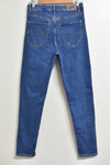Ladies Denim - Lee - Size 10 - LJE - FAS017 - GEE