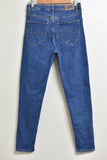 Ladies Denim - Lee - Size 10 - LJE - FAS017 - GEE