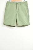 Men's Shorts - Quiksilver - Size 32 - MST - FAS028 - GEE