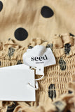 Ladies Dresses *New* - Seed - Size 6 - LD0 - FAS032 - GEE