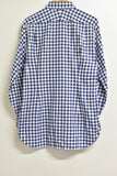 Men's Shirts - Herringbone Sydney - Size 42 - MSH - FAS032 - GEE