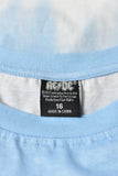 Bands/Graphic Tee's - ACDC - Size 16 - VBAN WPLU - FAS026 - GEE