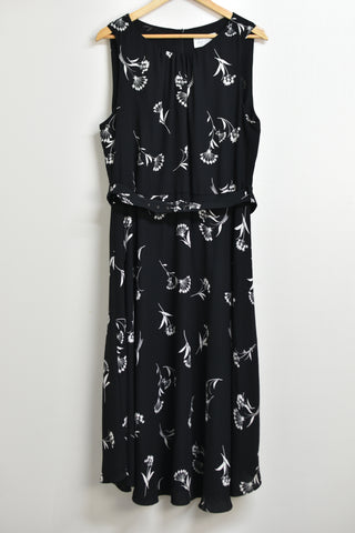 Ladies Dresses - Veronika Maine - Size 16 - LD0 WPLU - FAS015 - GEE