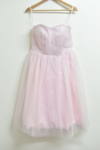 Vintage Inspired Dresses - Hell Bunny Vixen - Size M - VDRE - FAS035 - GEE
