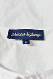 Vintage Tops - Princess Highway - Size 8 - VTOP - FAS013 - GEE