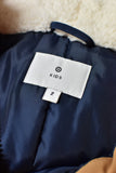 Boys Jackets - Target - Size 2 - BYS BJ0 - FAS002 - VG