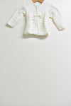 Baby Girls Wool *New* - Best & Lest - Size 00 - GRL BAGT - FAS026 - GEE