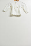 Baby Girls Wool *New* - Best & Lest - Size 00 - GRL BAGT - FAS026 - GEE