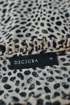 Ladies Tops - DecJuba - Size M - LT0 - FAS018 - GEE