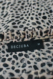 Ladies Tops - DecJuba - Size M - LT0 - FAS018 - GEE