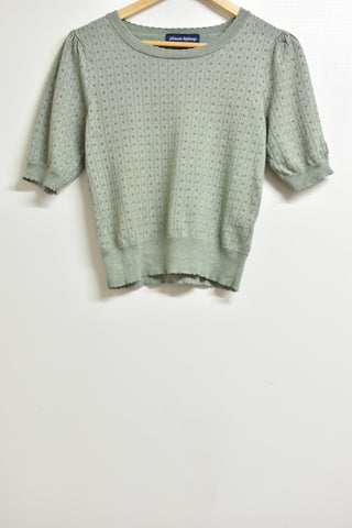 Vintage Inspired Tops - Princess Highway - Size 10 - VTOP - FAS031 - GEE