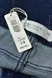 Ladies Denim *NEW* - Grae Denim - Size 14 - LJE - FAS029