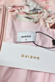 Ladies Dresses *New* - Sheike - Size 8 - LD0 - FAS014