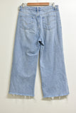 Ladies Denim - Sportsgirl - Size 14 - LJE - FAS035 - GEE