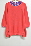 Ladies Knitwear - Rockmans - Size M - LW0 - FAS035 - GEE